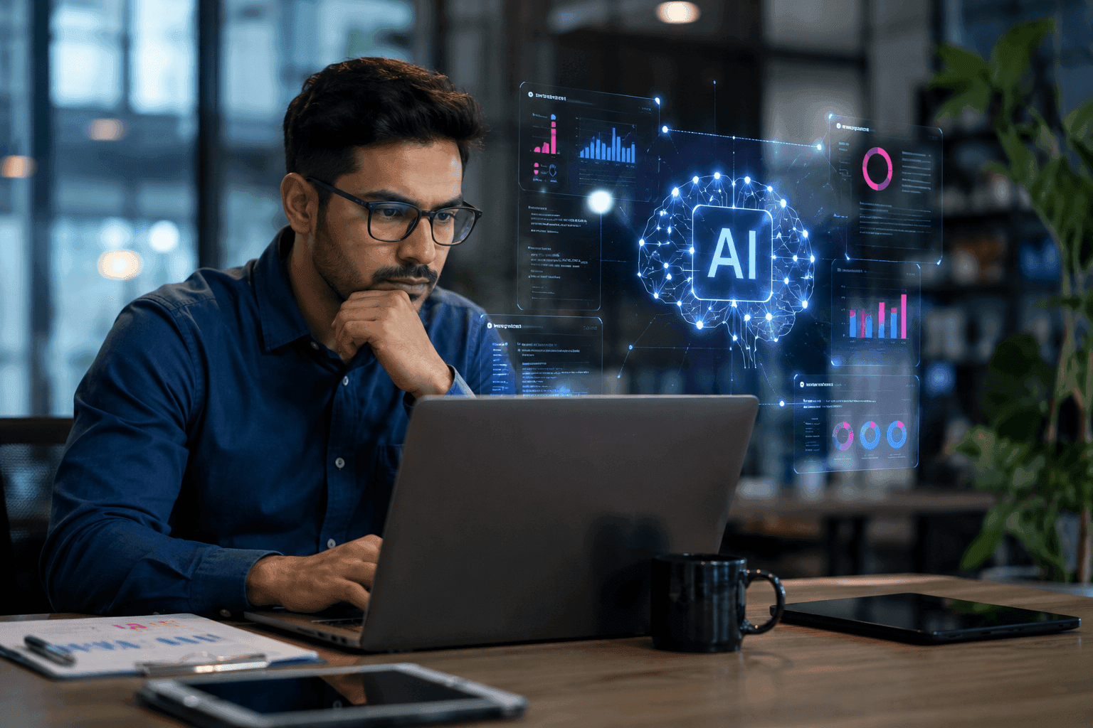 AI Services